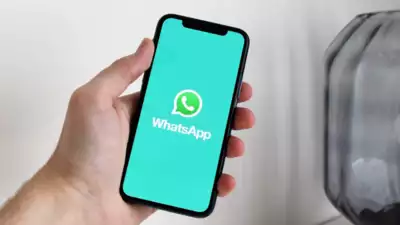 WhatsApp on Android is reportedly getting this ‘iPhone-like’ menu design